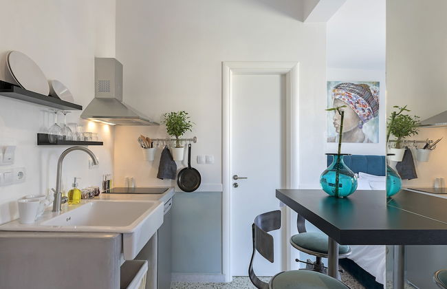 Athenian Lofts - Foto 22