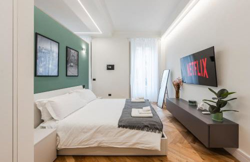 Spazio e Design - appartamento - 1 min da Cadorna - Foto 4