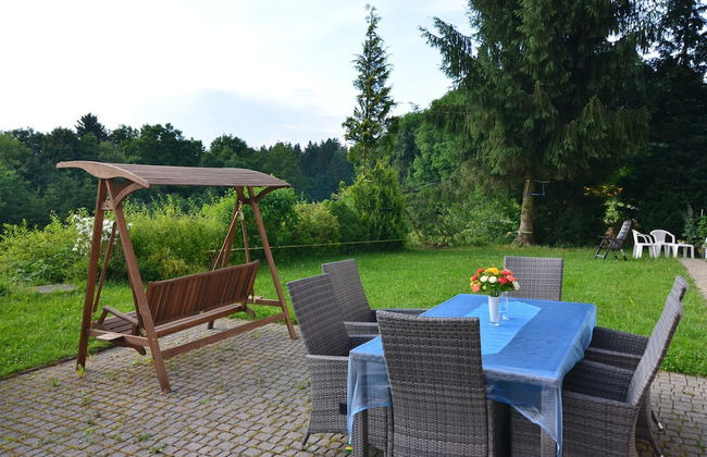 Holiday Home With Panoramic View and Every Convenience - spa - Photo 24