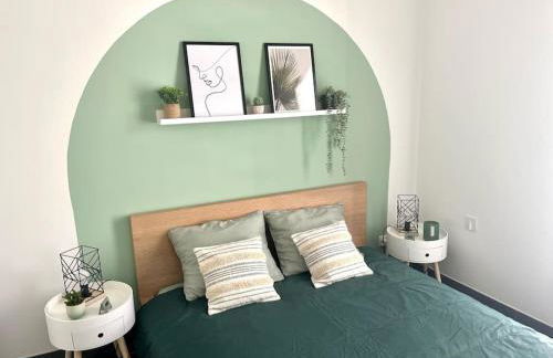 Maison Cosy à 500 m de la plage de la Couronne - Foto 25