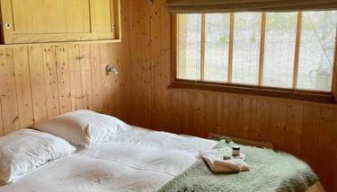 Cabane de Pêcheurs Huraia - Foto 5