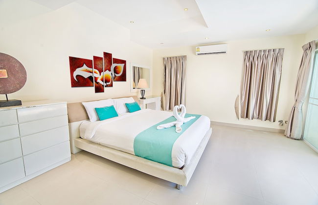 Tropicana Pool Villa - Foto 8