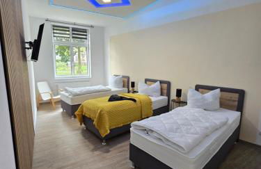 Stilvoll zu Hause mit Charme, bis zu 6 Personen - Foto 21