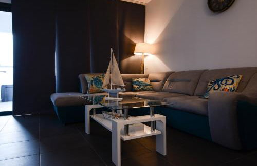 Casa Ana - Luxury pool apartment at Casilla de Costa - Foto 60