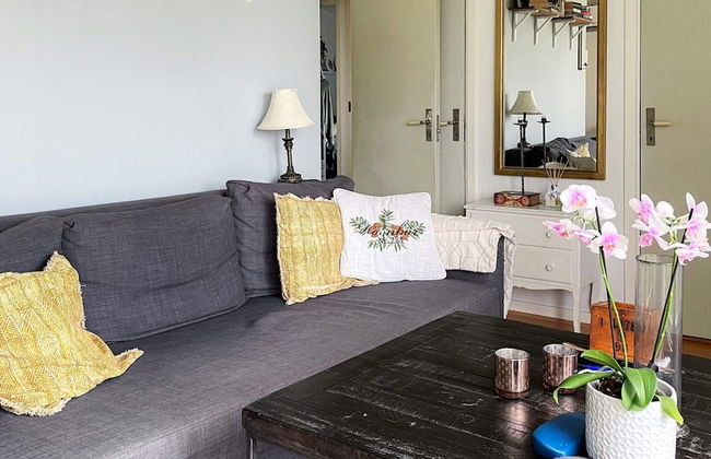 4 Person Holiday Home in Spekerod-by Traum - Foto 4