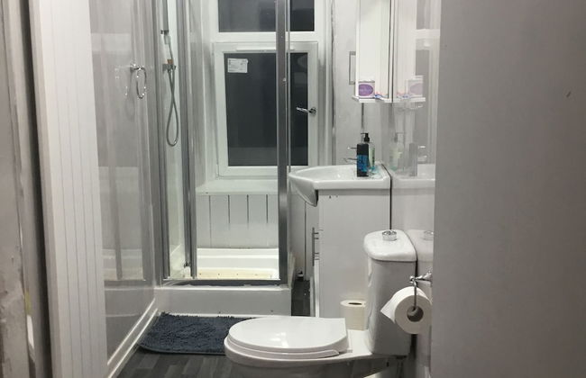 Paisley central luxury Rooms & Apartment - Foto 15