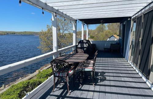 Riverfront Home with a View! - Foto 44