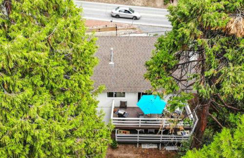 Lake house Cabin - Lake Arrowhead - Photo 23