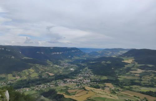 Gite Sublime Spa, Piscine Indoor - Photo 20