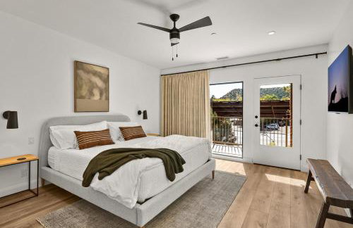 Coyote Den Villa - Foto 5