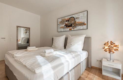 Luxuswohnung mit Weserblick nähe City - Foto 15