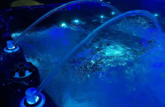 Inch Schoolhouse - Event Residence - Foto 48