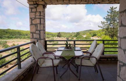 Fterini Apartments Sterna & Alletri - Foto 80