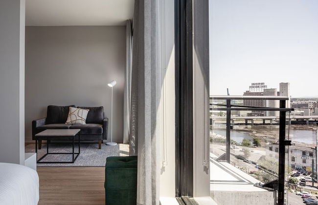 Griffintown Hotel - Foto 24