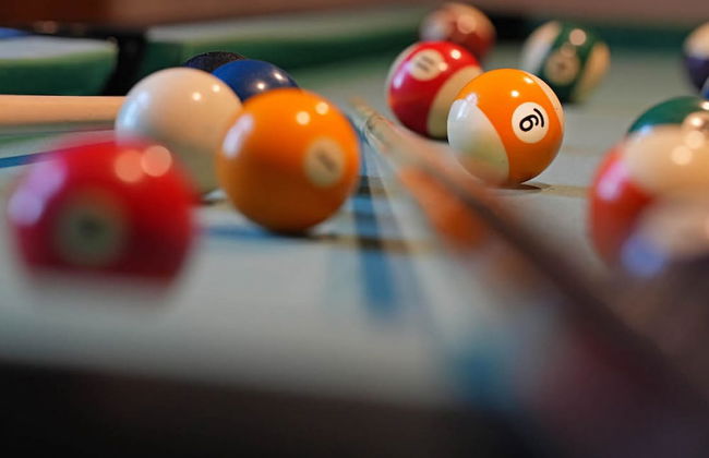 Chateau in Stavelot With Private Pool & Sauna - Foto 28