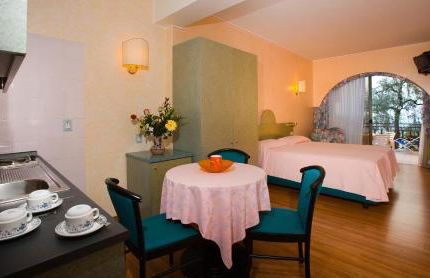 Hotel Residence Villa Beatrice - Foto 43