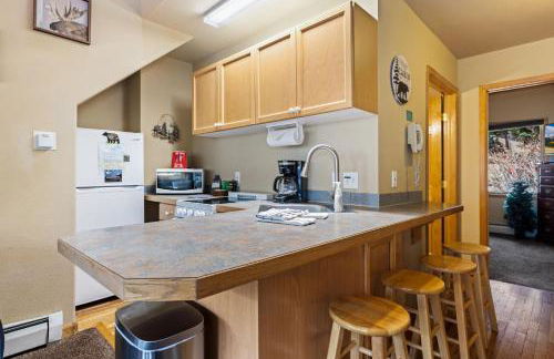 Creekside Suites 04 by Estes Park Condos - Foto 18