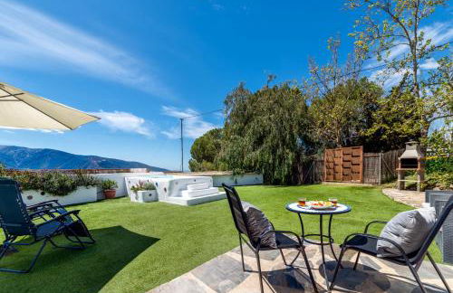 Los Llanos Soportújar- La Alpujarra - Foto 23