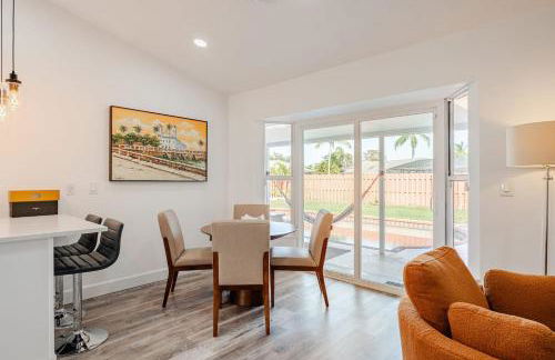 Epona House Luxury 6BR Near WEF - Foto 14