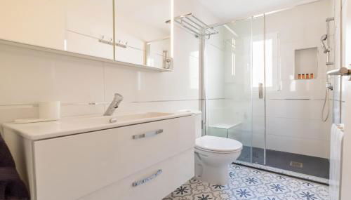 TrendyHomes Triunfo Albaicín - Foto 5, Shower