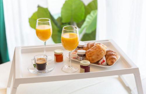 Cinéma Moon Luxury - Gare 3min - Proche Paris - Foto 14