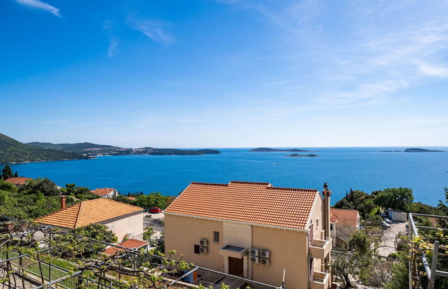 Apartments Klis - Foto 36