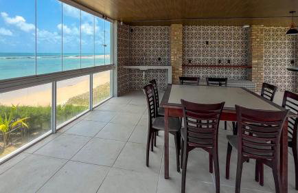 Casa do Mineiro Jacumã RN - Foto 61