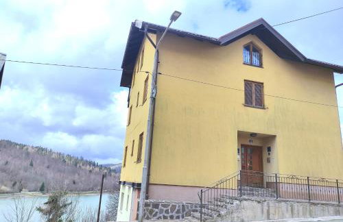 Apartman Lida u centru Fužina, Gorski kotar - Foto 18