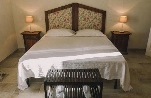 Masseria Sacramento - Foto 53