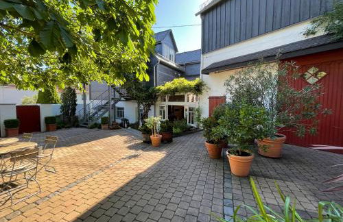 Landhaus am Rheinsteig & Loreley - Photo 30