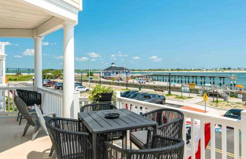 Icon Playce: Beachfront with 360 rooftop - Foto 30