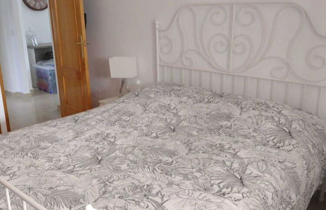 Belvilla by OYO Villa La Casita - Foto 7