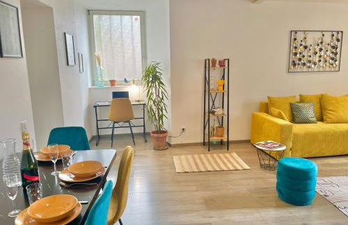 Romance sur les Remparts - Route des Vins - Foto 13