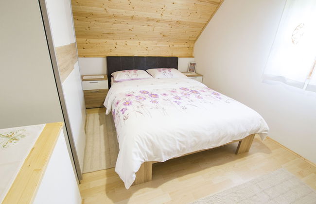 Country House Srček - Foto 1