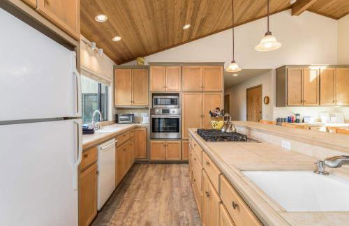 Starlight Reach - Private Hot Tub - Foto 10