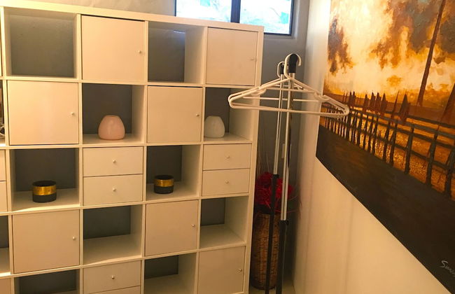 Ecostudio Fellini - Foto 47