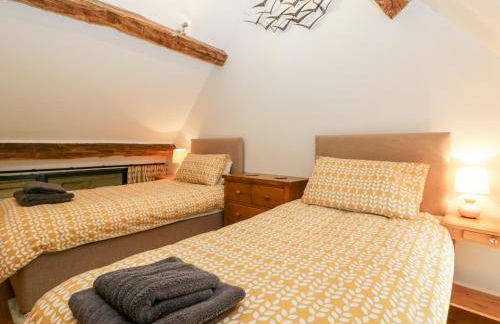 Nympy Cottage - Photo 11