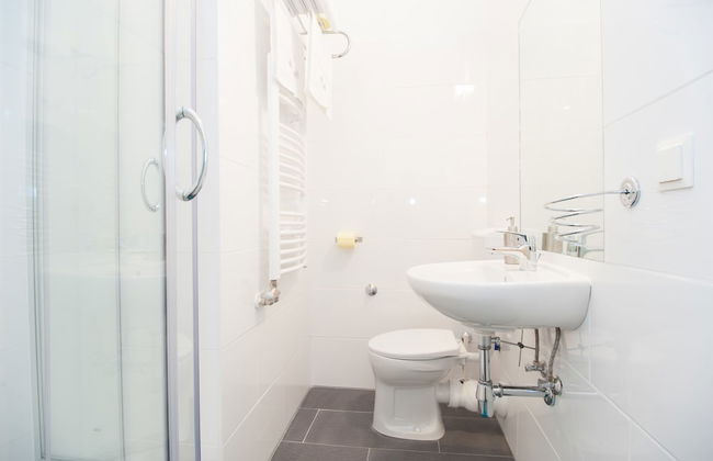 Royal Resort Apartments Puchsbaumgasse - Foto 43