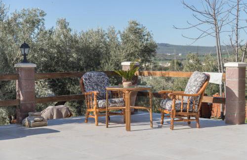 Cortijo el viejo - Photo 9