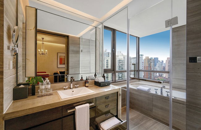 THE ONE Shanghai Downtown, Vignette Collection by IHG - Foto 27