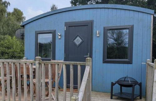 Tranquil Cabin Retreat- Sleeps 2 Parking - Foto 6