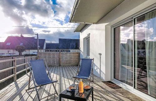 Holiday Home Villa Koraill Glaz by Interhome - Foto 39