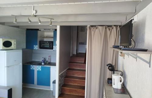 Maison 2-4 personnes, vue sur le Sancy - Foto 6