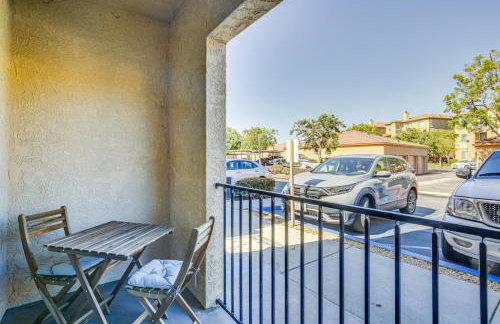 Modern Pet-Friendly San Diego Vacation Rental - Photo 2