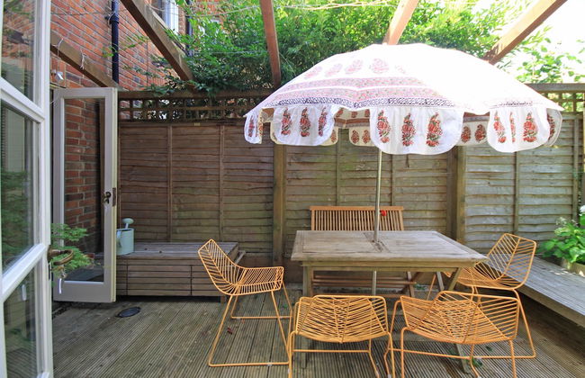 No. 81 Tower Street - Foto 43