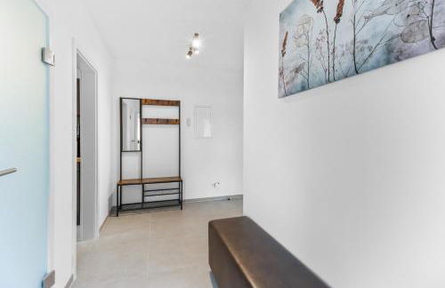 24-7 Living - Lüdinghausen Apartments - Foto 72