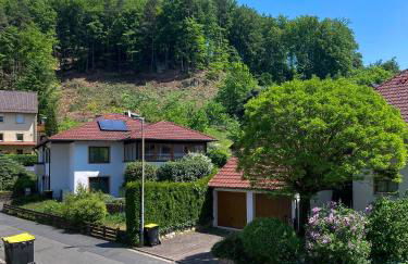 Kleines Glück zentral mit Balkon und Parkplatz - Foto 23