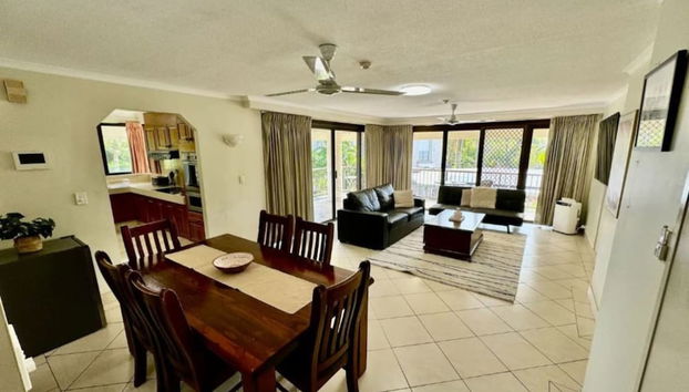 Downtown Delight 2BR Getaway Pool - Foto 5, Habitación