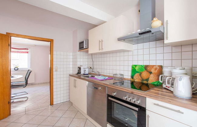 Delightful Holiday Home in Battenberg Near Forest - Foto 52