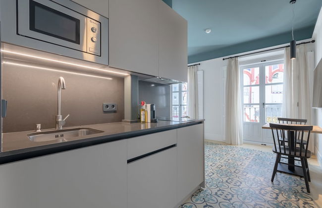 Apartamentos Caminante del Agua - Foto 57